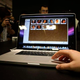 Illustration for article titled 17 MacBook Pro Unibody First Hands On